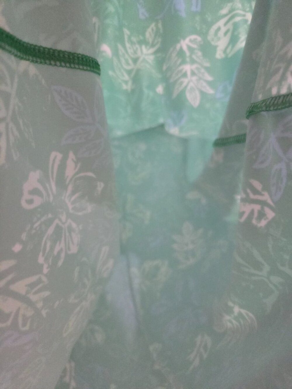 Columbia dress - Picture 8 of 9